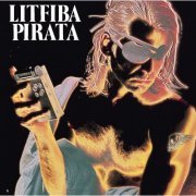 Litfiba - Pirata (1989)