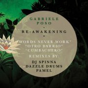 Gabriele Poso - Re: Awakening (2019)