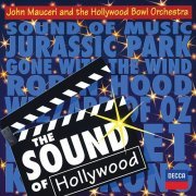 Hollywood Bowl Orchestra, John Mauceri - The Sound Of Hollywood (1995)