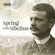 Various Artists - Spring with Sibelius (2023)