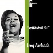 Leny Andrade - Estamos Aí (1965/2020)