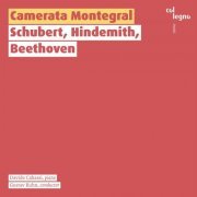 Camerata Montegral, Davide Cabassi, Gustav Kuhn - Schubert, Hindemith, Beethoven (2022) [Hi-Res]