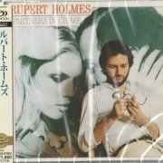 Rupert Holmes - Partners In Crimes (1979) [2012]