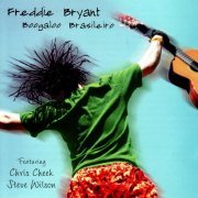 Freddie Bryant - Boogaloo Brasiliero (1999) FLAC