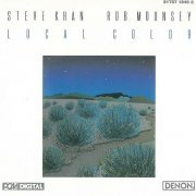Steve Khan, Rob Mounsey - Local Color (1987)