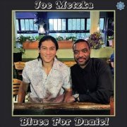 Joe Metzka - Blues for Daniel (2024)