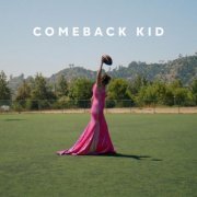 Bridget Kearney - Comeback Kid (2024) [Hi-Res]