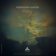 Christophe Avon - Impression Sunrise (2023)