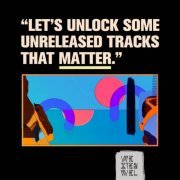 VA - Let's Unlock Some Unreleased Tracks (2021)
