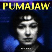 Pumajaw - Favourites (2009)