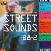 VA - Street Sounds 88-2 (1988)