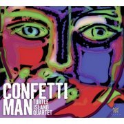 Turtle Island Quartet - Confetti Man (2014)