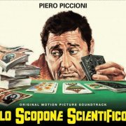 Piero Piccioni - Lo Scopone scentifico (Original Motion Picture Soundtrack) (2023) [Hi-Res]