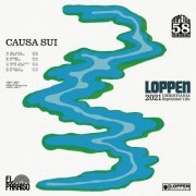 Causa Sui - Loppen 2021 (Live at Loppen, Copenhagen, 2021) (2023) [Hi-Res]