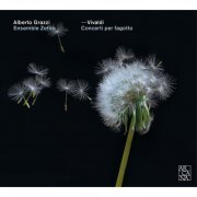 Alberto Grazzi, Ensemble Zefiro - Vivaldi: Concerti per fagotto (2013) [Hi-Res]