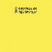 Einstürzende Neubauten - Rampen (Apm: alien pop music) (2024) [Hi-Res]