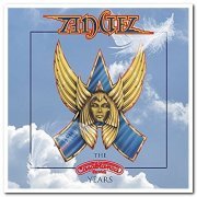Angel - The Casablanca Records Years [7CD Remastered Box Set] (2018)