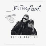 Peter Paul - Retro Section (2023)