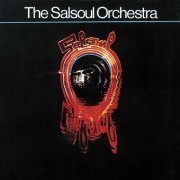 The Salsoul Orchestra - The Salsoul Orchestra (1975/2012) CD-Rip