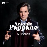 Antonio Pappano - Antonio Pappano & Friends (2023)