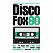 Disco Fox 80 (2014)