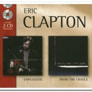 Eric Clapton - Unplugged & From The Cradle [2CD Limited Edition] (2002)