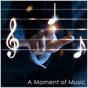 VA - A Moment of Music: Debussy (2022) FLAC