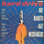 Art Blakey & The Jazz Messengers - Hard Drive (1995)