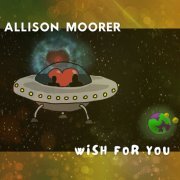 Allison Moorer - Wish For You (2022) Hi-Res