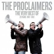 The Proclaimers - The Very Best Of (2013)