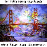 Terry Disley - West Coast Jazz Impressions (2009)