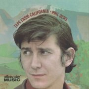 Phil Ochs - Tape from California (Reissue) (1968/2000)