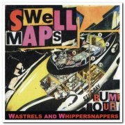 Swell Maps - Wastrels & Whippersnappers (2006)