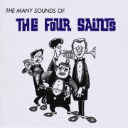 The Four Saints - The Many Sounds of the Four Saints (1962/2020)
