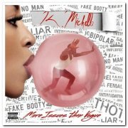 K. Michelle - More Issues Than Vogue (2016) Lossless
