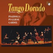 Christiaan Van Hemert - Tango Dorado (2005)