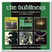 The Dubliners - The Dubliners & In Concert & Finnegan Wakes & In Person & Mainly Barney & More Of The Dubliners [2CD Remastered] (2020)