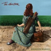 Jennifer Warnes - The Hunter (Digitally Remastered) (2021) [Hi-Res]