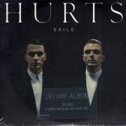 Hurts - Exile (2013) {Limited Deluxe Edition} CD-Rip
