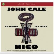 John Cale - Nico - Dance Music (1998)