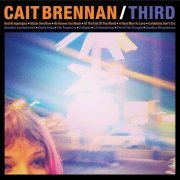 Cait Brennan - Third (2017)
