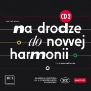 Wiesław Suruło - On the Road to a New Harmony, Vol.2 (2023)
