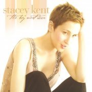 Stacey Kent - The Boy Next Door (Remastered) (2023) [Hi-Res]