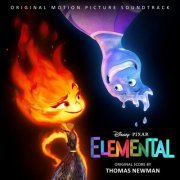 Thomas Newman - Elemental (Original Motion Picture Soundtrack) (2023)