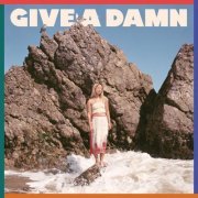 Vicky Farewell - Give A Damn (2024) [Hi-Res]