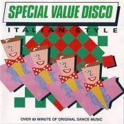 VA - Italian Style Vol. 1 (1988)