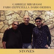 Gabriele Mirabassi - Stones (2021)