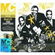 The Drifters - Mastercuts Gold (The Best Of) 2007