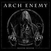 Arch Enemy - Deceiver, Deceiver (2021) EP Hi-Res