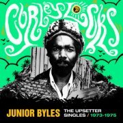 Junior Byles - Curley Locks: The Upsetter Singles 1973-1975 (2024)